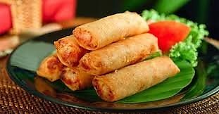  at Andee Sapa Restaurant - Buffet Grill Hotpot & Vegan Food in Lao Cai