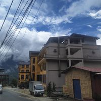  at Andee Sapa Restaurant - Buffet Grill Hotpot & Vegan Food in Lao Cai