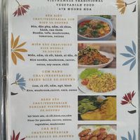   at Andee Sapa Restaurant - Buffet Grill Hotpot & Vegan Food in Lao Cai