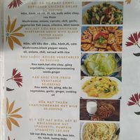   at Andee Sapa Restaurant - Buffet Grill Hotpot & Vegan Food in Lao Cai