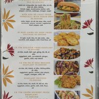   at Andee Sapa Restaurant - Buffet Grill Hotpot & Vegan Food in Lao Cai