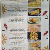   at Andee Sapa Restaurant - Buffet Grill Hotpot & Vegan Food in Lao Cai