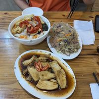   at Andee Sapa Restaurant - Buffet Grill Hotpot & Vegan Food in Lao Cai