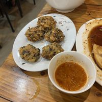   at Andee Sapa Restaurant - Buffet Grill Hotpot & Vegan Food in Lao Cai