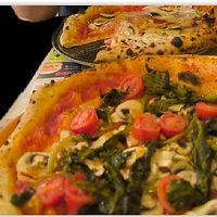  at Pizzeria Dal Nonno in Celje
