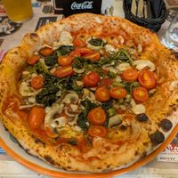  at Pizzeria Dal Nonno in Celje