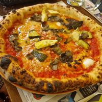  at Pizzeria Dal Nonno in Celje