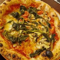  at Pizzeria Dal Nonno in Celje