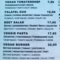  at Spice Beach Club in The Hague