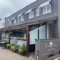 Prima Donnas  at Prima Donnas in West Wickham