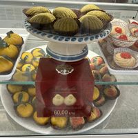   at I Segreti del Chiostro in Palermo