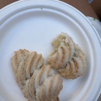   at I Segreti del Chiostro in Palermo