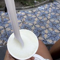   at I Segreti del Chiostro in Palermo