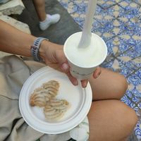  at I Segreti del Chiostro in Palermo