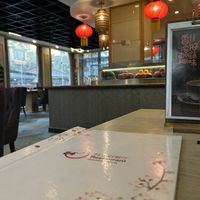 Inside   at Mt Fuji Japanese Cuisine - Maybe closed in Kathmandu