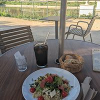  at La Terrasse de Pomone in Paris