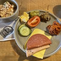   at Strandschuppen in Busum