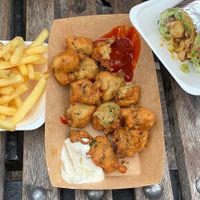  at Fed By Plants in South East London