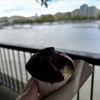   at Fed By Plants in South East London