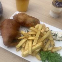   at Fed By Plants in South East London