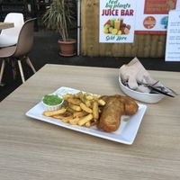   at Fed By Plants in South East London