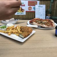   at Fed By Plants in South East London