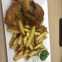   at Fed By Plants in South East London