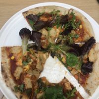   at Fed By Plants in South East London