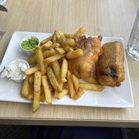   at Fed By Plants in South East London