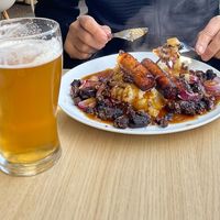   at Fed By Plants in South East London