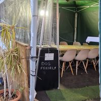  at Fed By Plants in South East London