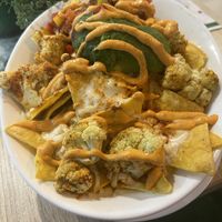   at Fed By Plants in South East London