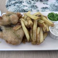   at Fed By Plants in South East London