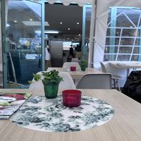   at Fed By Plants in South East London