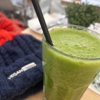   at Fed By Plants in South East London