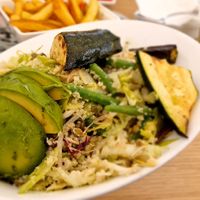  at Fed By Plants in South East London