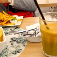  at Fed By Plants in South East London