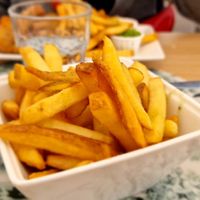  at Fed By Plants in South East London