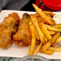  at Fed By Plants in South East London