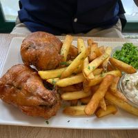   at Fed By Plants in South East London