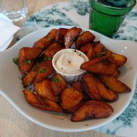  at Fed By Plants in South East London