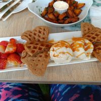  at Fed By Plants in South East London