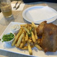   at Fed By Plants in South East London