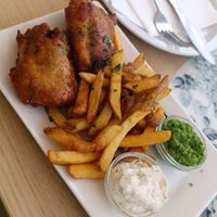  at Fed By Plants in South East London