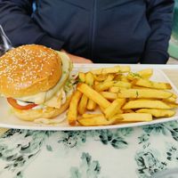  at Fed By Plants in South East London