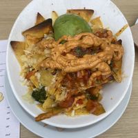   at Fed By Plants in South East London