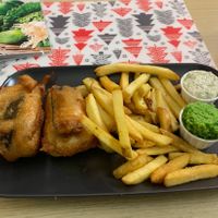   at Fed By Plants in South East London