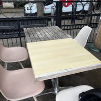   at Fed By Plants in South East London