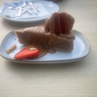   at Fed By Plants in South East London