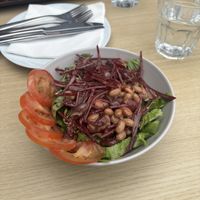   at Fed By Plants in South East London